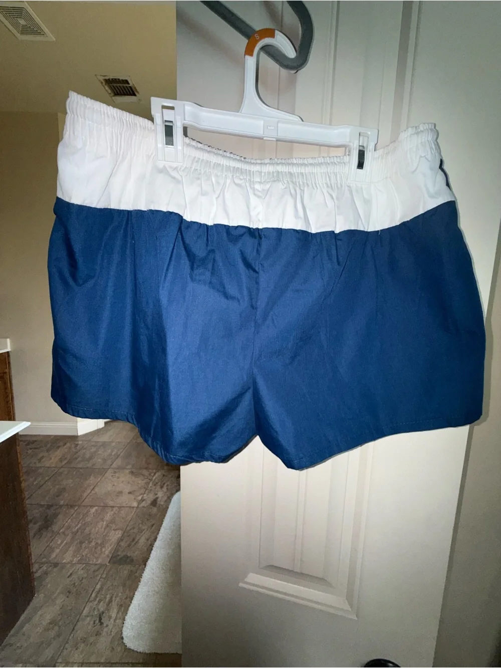 Vintage Daniel Axel Swim Shorts